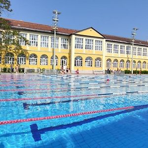 Budapest Csaszar Hotel